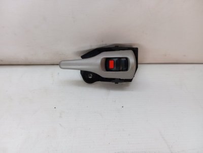 Ручка двери внутренняя Toyota Corolla 2008 ZRE152R