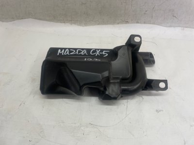 Резонатор воздушного фильтра Mazda CX-5 KF