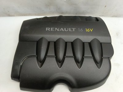 Декоративная накладка Renault Laguna 2008