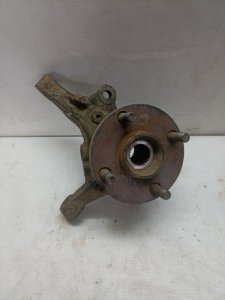 Кулак поворотный Toyota Corolla Fielder 2001