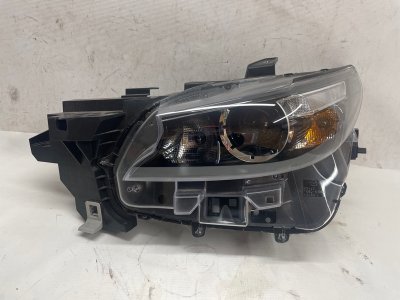 Фара Mazda CX-9 TC