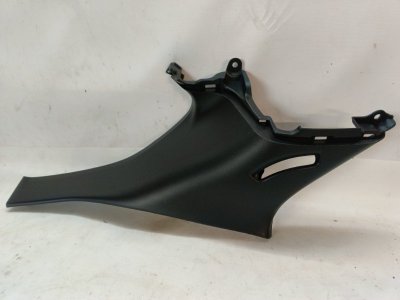 Обшивка стойки Mazda CX-9 TC