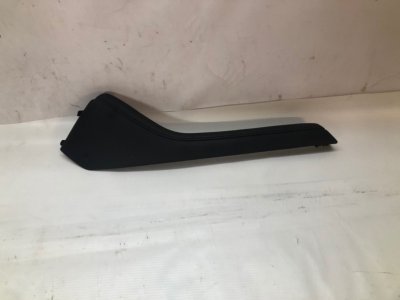 Накладка консоли Mazda Mazda 3 2020 BP