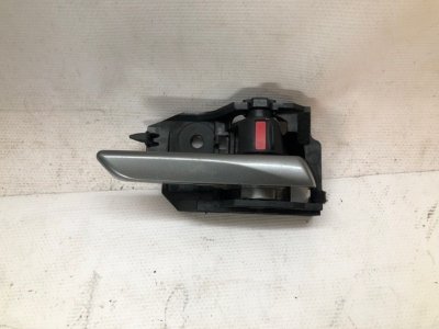 Ручка двери внутренняя Mazda Mazda 3 2020 BP