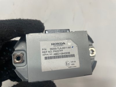 Блок электронный Honda CR-V 2019 RW