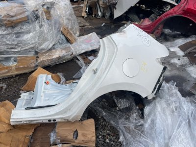 Крыло Mazda Mazda 3 2020 BP