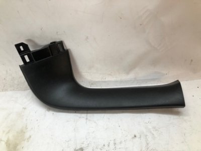 Обшивка багажника Mazda CX-5 KF