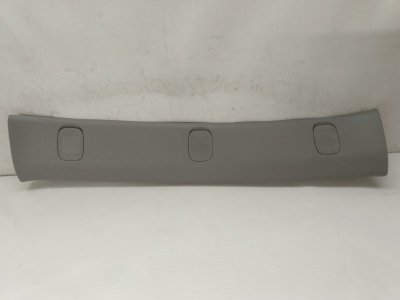 Обшивка багажника Honda CR-V RT, RW