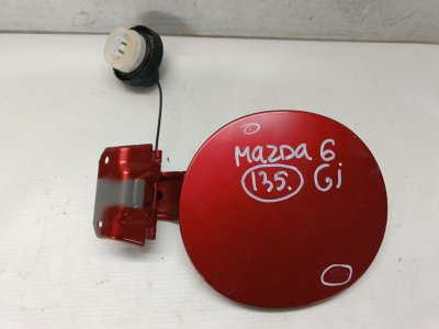 Лючок бензобака Mazda Mazda 6 GJ