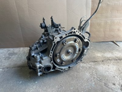 АКПП Toyota Corolla 2008
