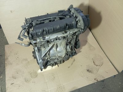 Двигатель Ford Focus 2012 CB8