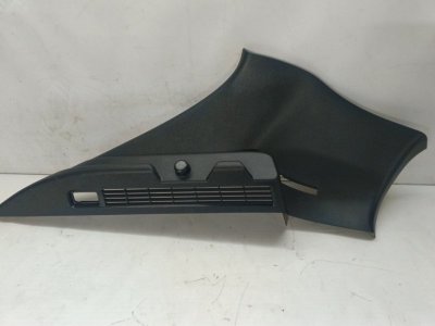Обшивка стойки Mazda Mazda 3 2020 BP