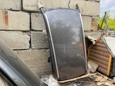 Крыша Honda CR-V 2019 RW