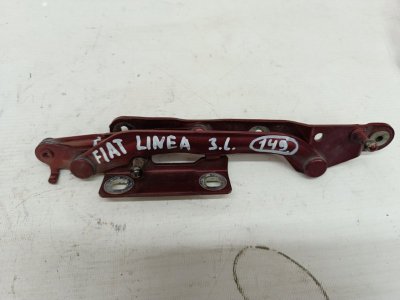 Петли багажника Fiat Linea 2008