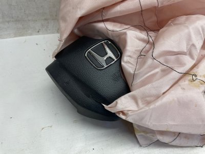 Подушка безопасности руля Honda CR-V RT, RW
