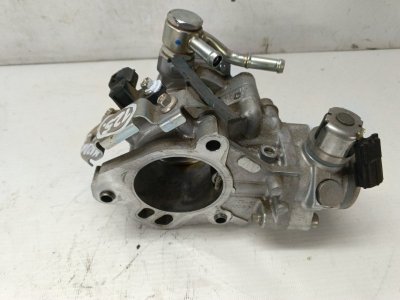 ТНВД Mazda Mazda 3 2020 BP