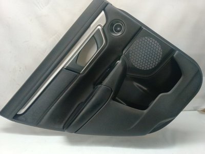Обшивка двери Honda CR-V RT, RW