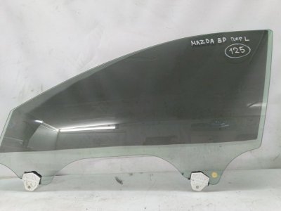 Стекло двери Mazda Mazda 3 2020 BP