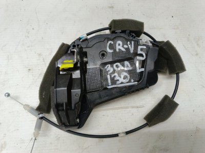 Замок двери Honda CR-V RT, RW