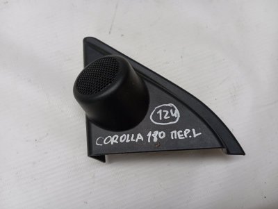 Динамик высокочастотный Toyota Corolla 2014 ZRE172R