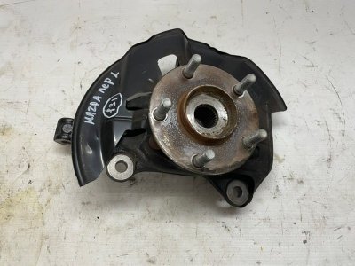 Кулак поворотный Mazda Mazda 3 2015 BM