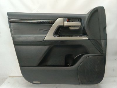 Обшивка двери Toyota Land Cruiser 200 2008 Внедорожник