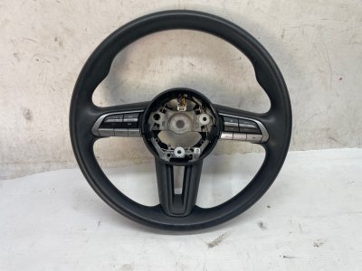Рулевое колесо Mazda CX-30 2020
