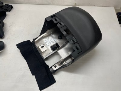 Кожух рулевой колонки Mazda CX-5 KF
