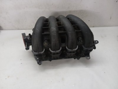 Впускной коллектор Mazda Mazda 3 2020 BP