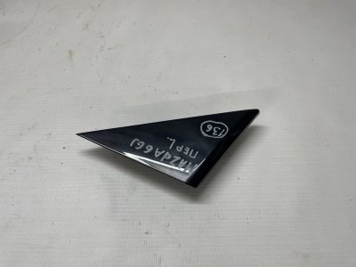 Накладка двери Mazda Mazda 6 2016 GJ