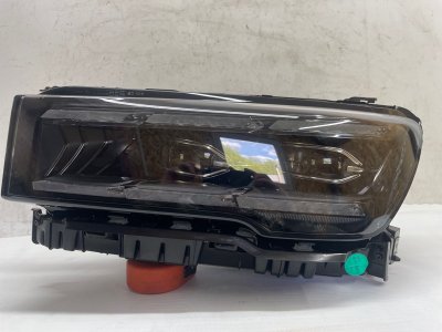 Фара Geely Monjaro 2023