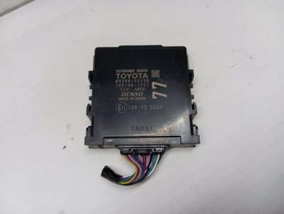 Блок электронный Toyota Corolla 2014 ZRE172R