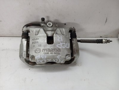Суппорт Mazda Mazda 3 2020 BP