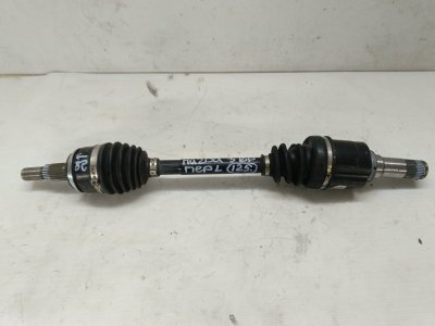 Привод Mazda Mazda 3 2020 BP