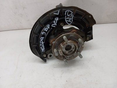 Кулак поворотный Mazda Mazda 3 2020 BP