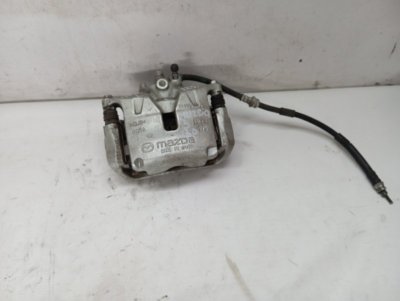 Суппорт Mazda Mazda 3 2020 BP