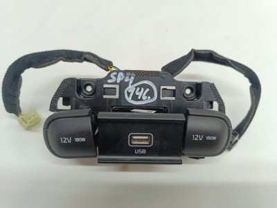 USB Разъем Kia Sportage 2020 QL