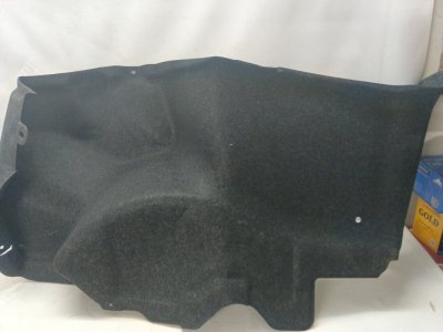 Обшивка багажника Mazda Mazda 6 GJ