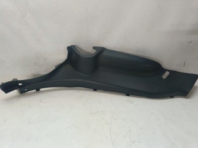 Обшивка стойки Mazda Mazda 3 2015 BM
