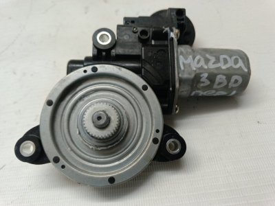Моторчик стеклоподъемника Mazda Mazda 3 2020 BP