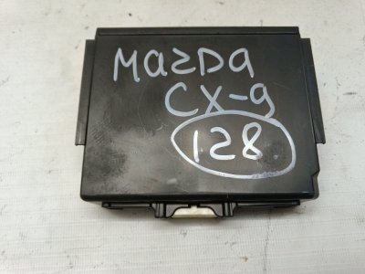 Блок электронный Mazda CX-9 TC