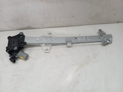 Стеклоподъемник Honda CR-V RT, RW
