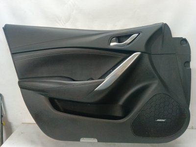 Обшивка двери Mazda Mazda 6 2016 GJ