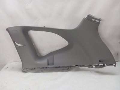 Обшивка багажника Honda CR-V RT, RW