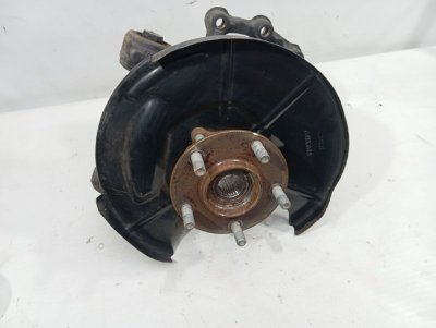 Кулак поворотный Mazda CX-5 KF