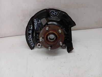 Кулак поворотный Mazda Mazda 6 GJ