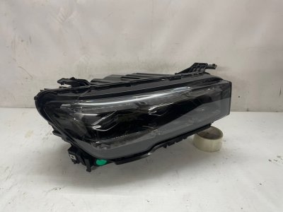 Фара Geely Monjaro 2023