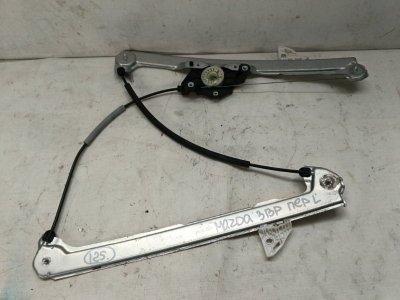 Стеклоподъемник Mazda Mazda 3 2020 BP