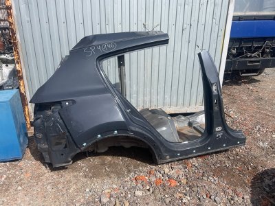 Крыло Kia Sportage 2020 QL