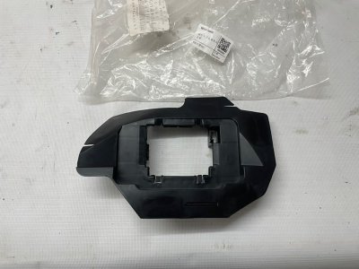 Кронштейн бампера Geely Monjaro 2023 KX11